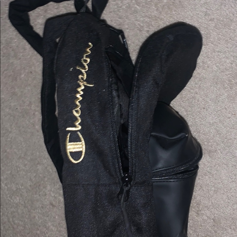 Champion Bookbag 6/10 condition